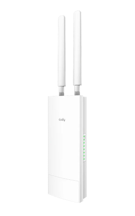 Рутер Cudy LT500 Outdoor 4G LTE Cat 4 AC1200 Wi-Fi Router