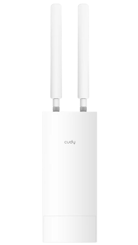 Рутер Cudy LT500 Outdoor 4G LTE Cat 4 AC1200 Wi-Fi Router