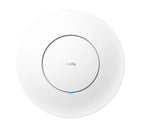 Аксес-пойнт Cudy AP3000 Wi-Fi 6 2.5G Access Point AX3000 Dual Band Ceiling Mount Wi-Fi 6