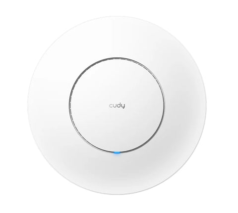 Аксес-пойнт Cudy AP3000 Wi-Fi 6 2.5G Access Point AX3000 Dual Band Ceiling Mount Wi-Fi 6
