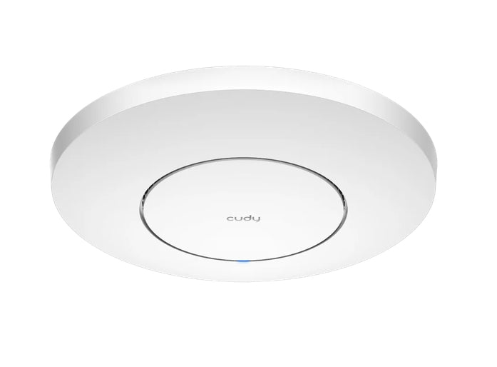 Аксес-пойнт Cudy AP3000 Wi-Fi 6 2.5G Access Point AX3000 Dual Band Ceiling Mount Wi-Fi 6
