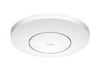 Аксес-пойнт Cudy AP3000 Wi-Fi 6 2.5G Access Point AX3000 Dual Band Ceiling Mount Wi-Fi 6