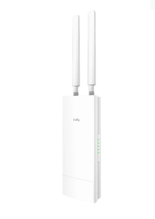 Аксес-пойнт Cudy AP1200 Outdoor WiFi Outdoor Access Point AC1200 867Mbps at 5GHz +
