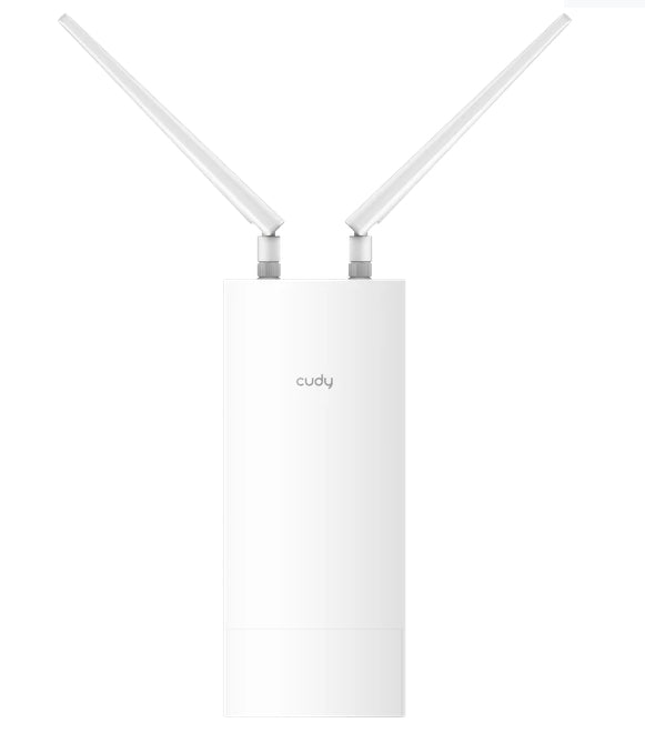 Аксес-пойнт Cudy AP1200 Outdoor WiFi Outdoor Access Point AC1200 867Mbps at 5GHz +