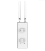 Аксес-пойнт Cudy AP1200 Outdoor WiFi Outdoor Access Point AC1200 867Mbps at 5GHz +