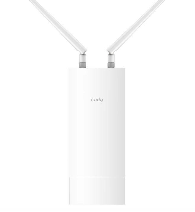 Аксес-пойнт Cudy AP3000 High Power WiFi 6 Outdoor Access Point AX3000