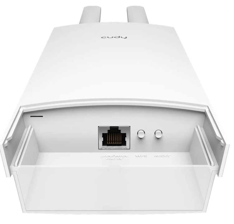 Аксес-пойнт Cudy AP3000 High Power WiFi 6 Outdoor Access Point AX3000