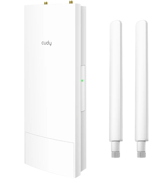 Аксес-пойнт Cudy AP3000 High Power WiFi 6 Outdoor Access Point AX3000
