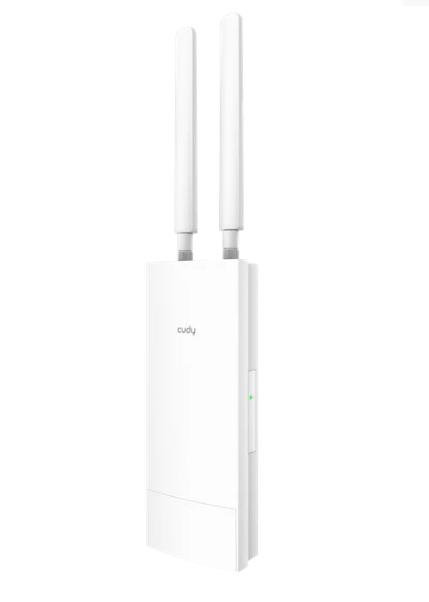 Аксес-пойнт Cudy AP3000 High Power WiFi 6 Outdoor Access Point AX3000