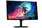 Монитор Samsung 27" LS27HG612SU Odyssey QD-OLED G6 QHD 2560x1440 0.03ms 240Hz Glare Free