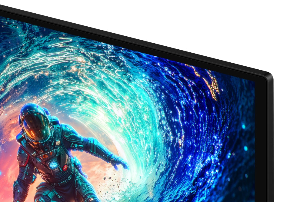 Монитор Samsung 27" LS27HG612SU Odyssey QD-OLED G6 QHD 2560x1440 0.03ms 240Hz Glare Free