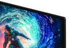 Монитор Samsung 27" LS27HG612SU Odyssey QD-OLED G6 QHD 2560x1440 0.03ms 240Hz Glare Free