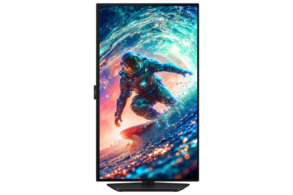 Монитор Samsung 27" LS27HG612SU Odyssey QD-OLED G6 QHD 2560x1440 0.03ms 240Hz Glare Free