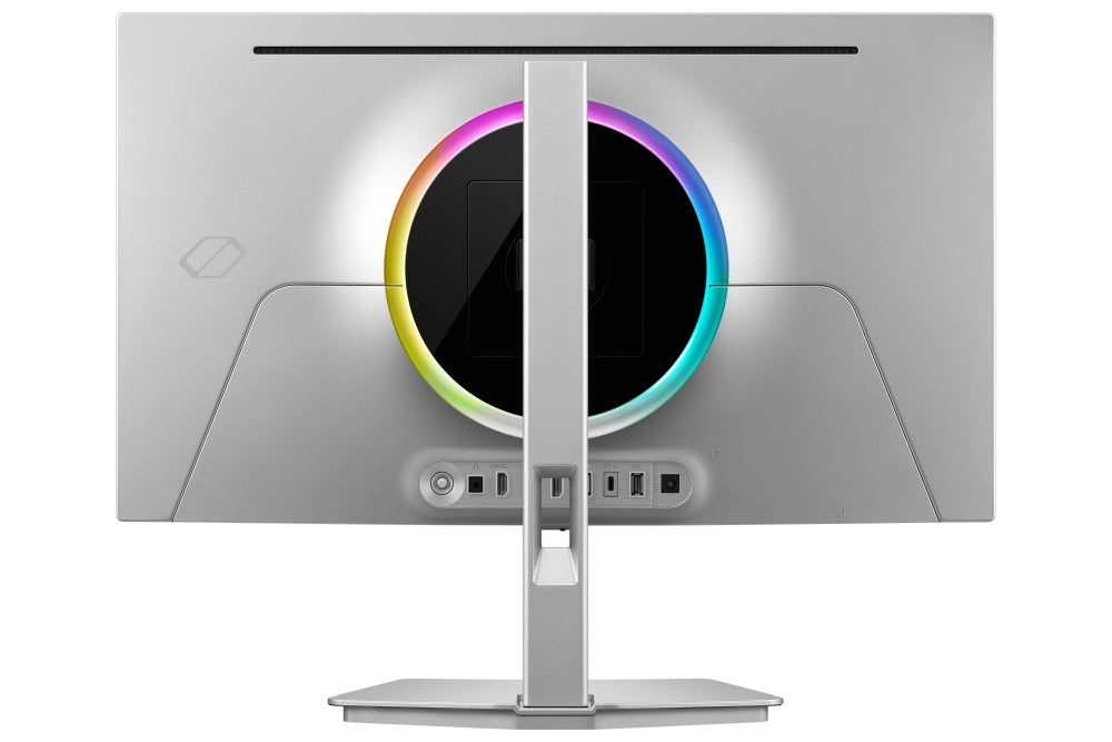 Монитор Samsung 27'' LS27HG800SU Odyssey OLED G8 4K 3840x2160 0.03ms 240Hz Glare Free DP