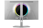 Монитор Samsung 27'' LS27HG800SU Odyssey OLED G8 4K 3840x2160 0.03ms 240Hz Glare Free DP