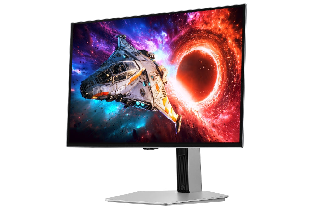 Монитор Samsung 27'' LS27HG800SU Odyssey OLED G8 4K 3840x2160 0.03ms 240Hz Glare Free DP