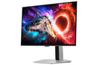 Монитор Samsung 27'' LS27HG800SU Odyssey OLED G8 4K 3840x2160 0.03ms 240Hz Glare Free DP