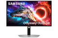 Монитор Samsung 27'' LS27HG800SU Odyssey OLED G8 4K 3840x2160 0.03ms 240Hz Glare Free DP