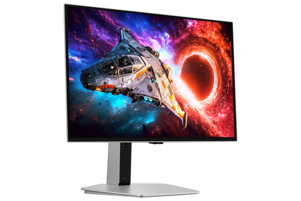 Монитор Samsung 27'' LS27HG800SU Odyssey OLED G8 4K 3840x2160 0.03ms 240Hz Glare Free DP