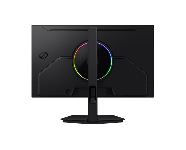Монитор Samsung 27'' LS27HG806SU Odyssey IPS G8 5K 5120 x 2880 180Hz / QHD 360Hz Black