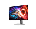 Монитор Samsung 32'' LS32HG800SU Odyssey OLED G8 4K 3840x2160 0.03ms 240Hz Glare Free DP
