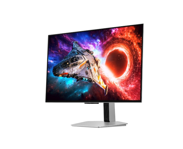 Монитор Samsung 32'' LS32HG800SU Odyssey OLED G8 4K 3840x2160 0.03ms 240Hz Glare Free DP