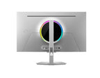 Монитор Samsung 32'' LS32HG800SU Odyssey OLED G8 4K 3840x2160 0.03ms 240Hz Glare Free DP
