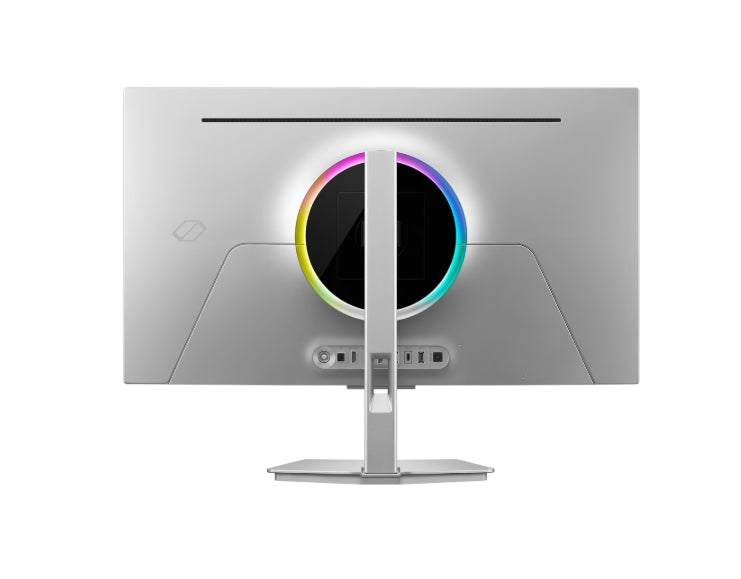 Монитор Samsung 32'' LS32HG800SU Odyssey OLED G8 4K 3840x2160 0.03ms 240Hz Glare Free DP