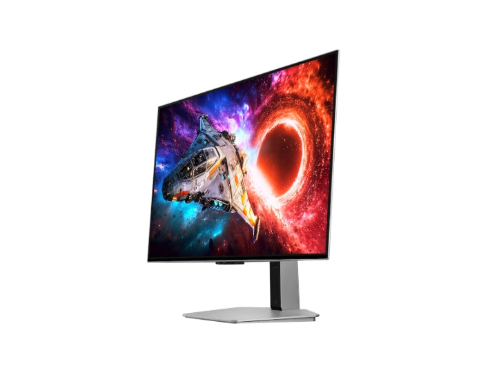 Монитор Samsung 32'' LS32HG800SU Odyssey OLED G8 4K 3840x2160 0.03ms 240Hz Glare Free DP