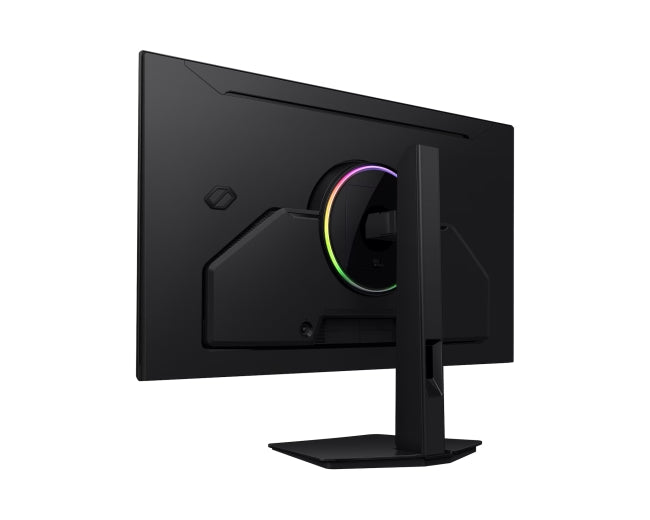 Монитор Samsung 32'' LS32HG802SU Odyssey IPS G8 6K 6144x3456 1ms 165Hz Black