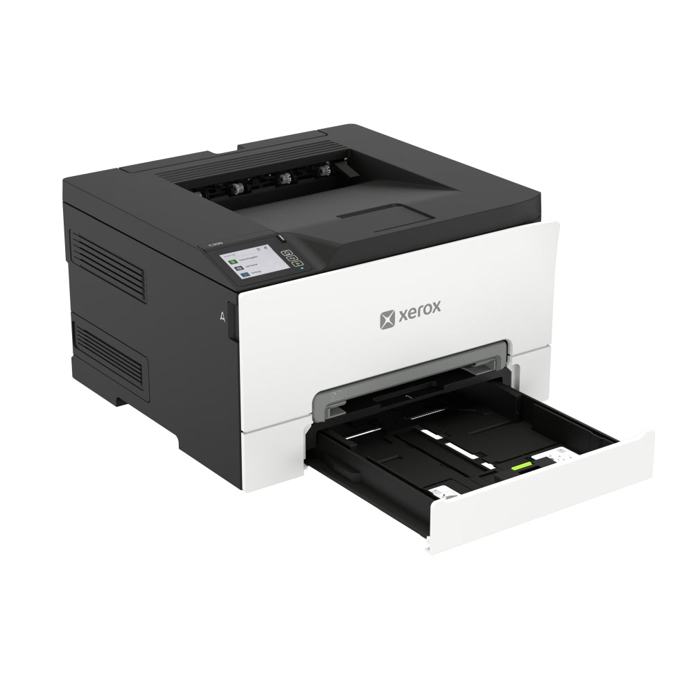 Лазерен принтер Xerox C300 A4 colour printer 30ppm, wifi, Duplex, Print