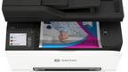 Лазерно многофункционално устройство Xerox C255A A4 multifunction printer 25 ppm