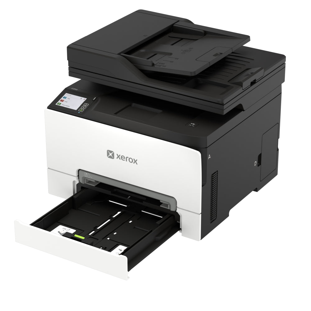 Лазерно многофункционално устройство Xerox C255A A4 multifunction printer 25 ppm