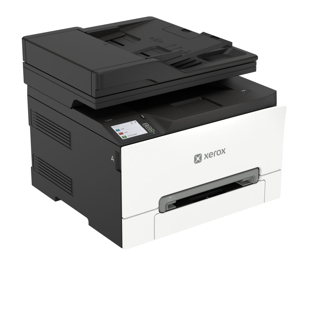 Лазерно многофункционално устройство Xerox C255A A4 multifunction printer 25 ppm