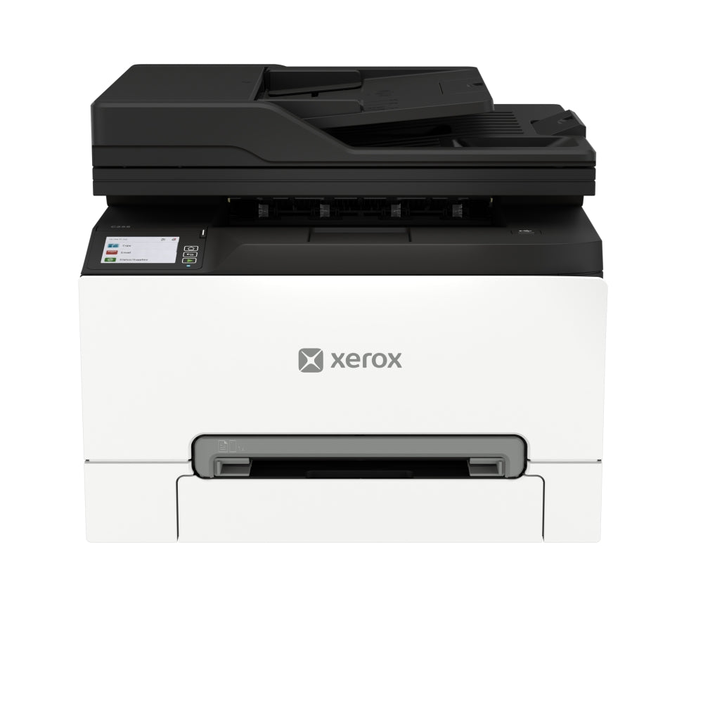 Лазерно многофункционално устройство Xerox C255A A4 multifunction printer 25 ppm