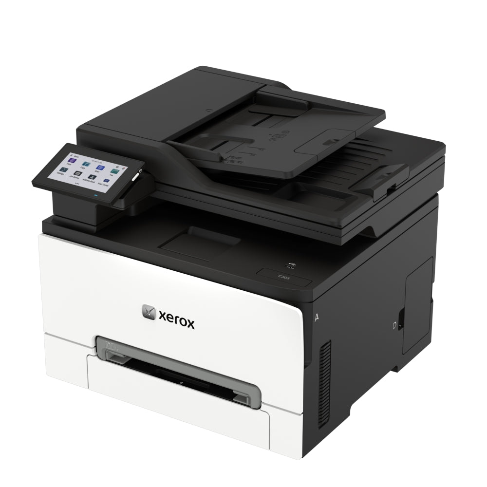 Лазерно многофункционално устройство Xerox C305 A4 multifunction printer 30ppm