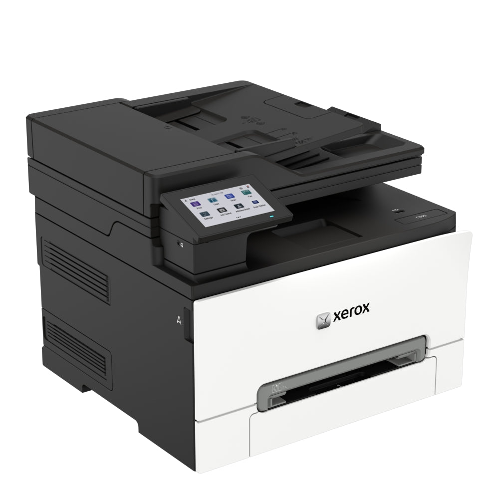 Лазерно многофункционално устройство Xerox C305 A4 multifunction printer 30ppm