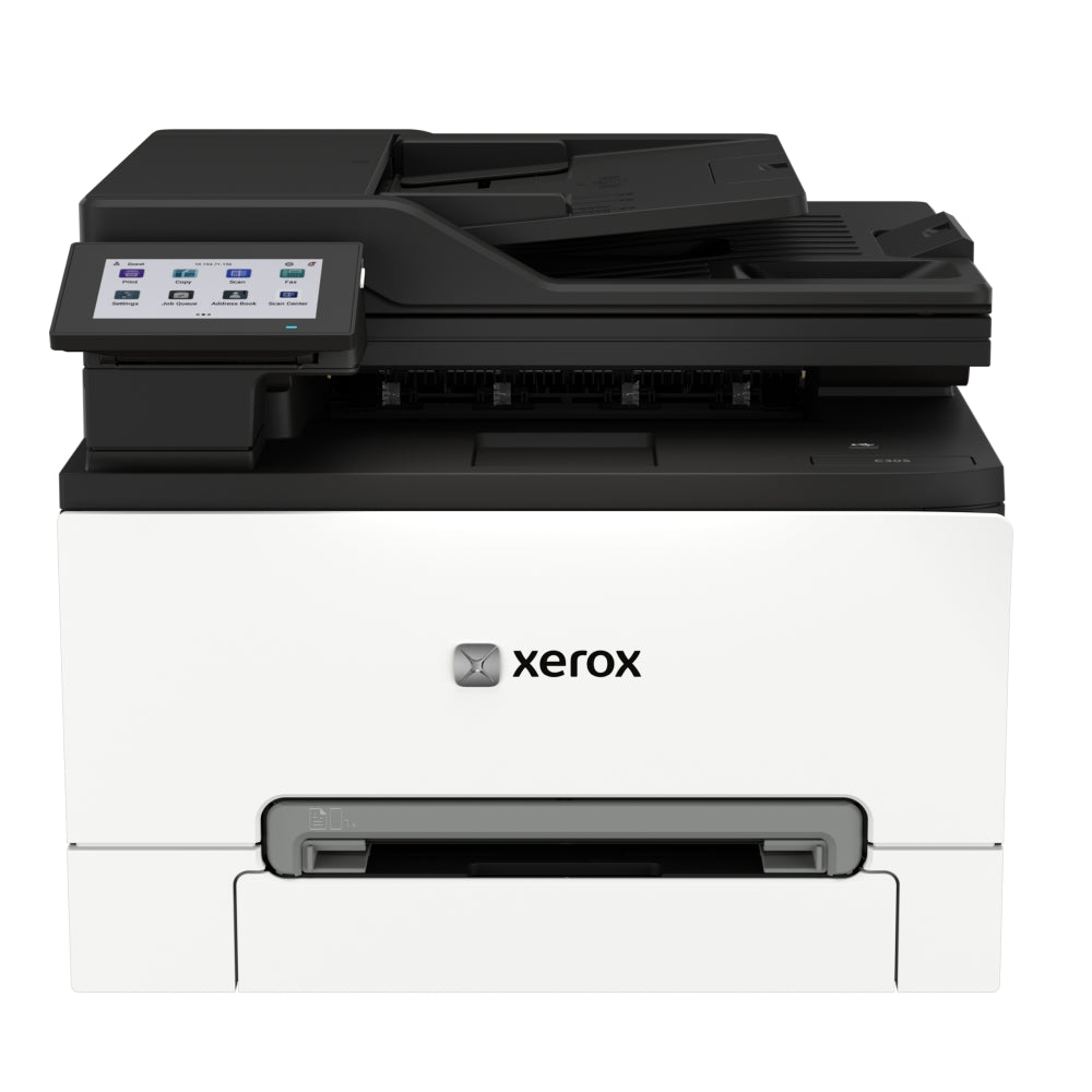 Лазерно многофункционално устройство Xerox C305 A4 multifunction printer 30ppm