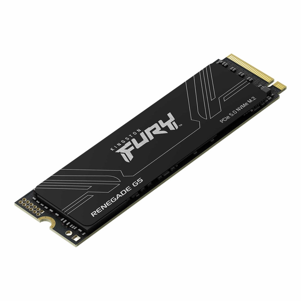 Твърд диск Kingston FURY Renegade 2TB Gen 5