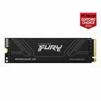 Твърд диск Kingston FURY Renegade 2TB Gen 5