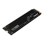 Твърд диск Kingston KC3000 512GB Gen 4