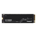 Твърд диск Kingston KC3000 1TB Gen 4