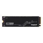 Твърд диск Kingston KC3000 1TB Gen 4