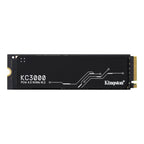 Твърд диск Kingston KC3000 4TB Gen 4