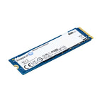 Твърд диск Kingston NV3 500GB Gen 4