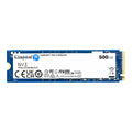 Твърд диск Kingston NV3 500GB Gen 4