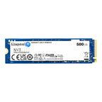 Твърд диск Kingston NV3 500GB Gen 4