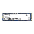 Твърд диск Kingston NV3 4TB Gen 4