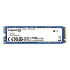Твърд диск Kingston NV3 4TB Gen 4