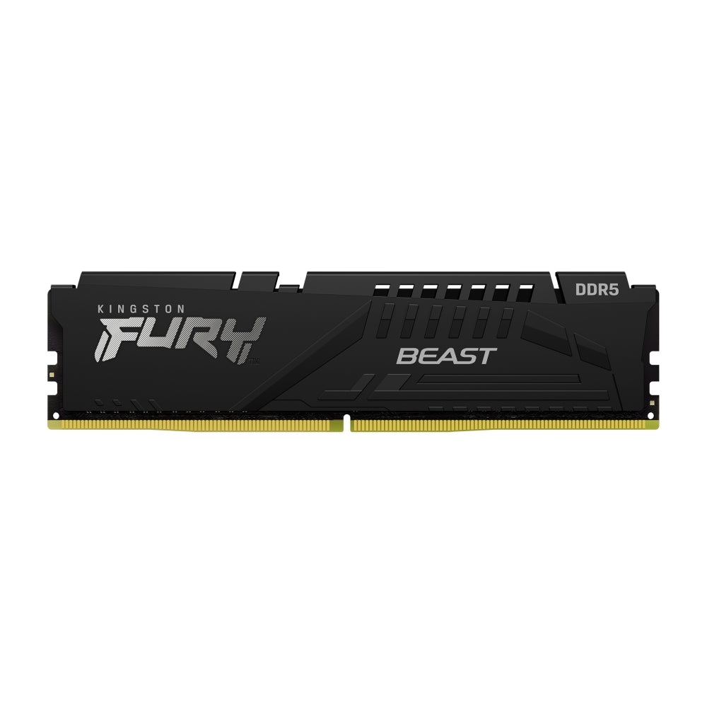 Памет Kingston FURY Beast 16GB (KF560C36BBEK2-16)